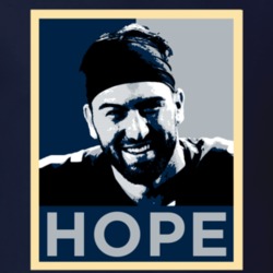 Ben Dinucci Hope Dallas Football Sports Team Fan Hope T Shirt Ben Dinucci Hope Dallas Football Sports Team Fan Hope T Shirt