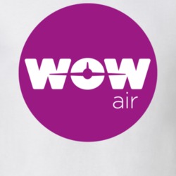 Wow Air Icelandic Airlines Retro Vintage Logo T Shirt Wow Air Icelandic Airlines Retro Vintage Logo T Shirt