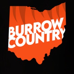 Joe Burrow Country Ohio State Cincinnati Football Qb Fan T Shirt Joe Burrow Country Ohio State Cincinnati Football Qb Fan T Shirt
