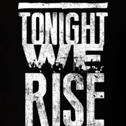 Tonigt We Rise Skillet Band Logo T Shirt Tonigt We Rise Skillet Band Logo T Shirt