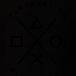 Playstation Since 1994 Badge T Shirt Playstation Since 1994 Badge T Shirt