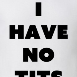 I Have No Tits Paris Hilton Seen On T Shirt I Have No Tits Paris Hilton Seen On T Shirt