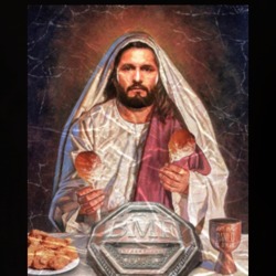 Jorge Masvidal Street Jesus T Shirt Jorge Masvidal Street Jesus T Shirt