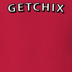 Getchix Funny Netflix Logo Parody T Shirt Getchix Funny Netflix Logo Parody T Shirt