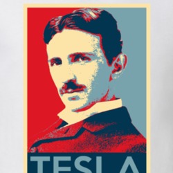Nikola Tesla Retro Science Fan Hope T Shirt Nikola Tesla Retro Science Fan Hope T Shirt