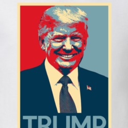 Donald Trump Usa President Fan Hope T Shirt Donald Trump Usa President Fan Hope T Shirt