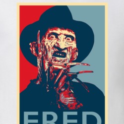 Freddy Kreuger Fred Horror Villain Movie Fan Hope T Shirt Freddy Kreuger Fred Horror Villain Movie Fan Hope T Shirt