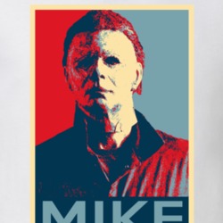Michael Myers Halloween Horror Villain Movie Fan Hope T Shirt Michael Myers Halloween Horror Villain Movie Fan Hope T Shirt