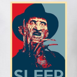 Freddy Kreuger Sleep Horror Villain Movie Fan Hope T Shirt Freddy Kreuger Sleep Horror Villain Movie Fan Hope T Shirt
