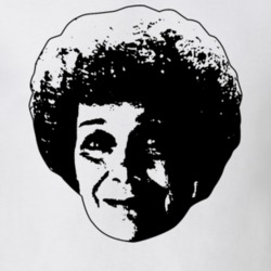 Angela Channing Falcon Crest Jane Wyman 80s Tv Show Character Fan T Sh Angela Channing Falcon Crest Jane Wyman 80s Tv Show Character Fan T Sh