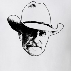 Augustus Gus Mccrae Robert Duvall Lonesome Dove 80s Tv Show Character Augustus Gus Mccrae Robert Duvall Lonesome Dove 80s Tv Show Character