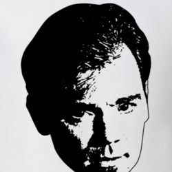 John Kelly Nypd Blue David Caruso 80s Tv Show Character Fan T Shirt John Kelly Nypd Blue David Caruso 80s Tv Show Character Fan T Shirt