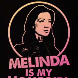 Agents Of Shield Melinda May Is My Home Girl Tv Show Fan T Shirt Agents Of Shield Melinda May Is My Home Girl Tv Show Fan T Shirt