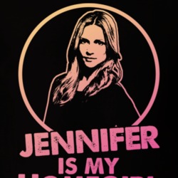 Criminal Minds Jennifer Jj Jareau Is My Home Girl Tv Show Fan T Shirt Criminal Minds Jennifer Jj Jareau Is My Home Girl Tv Show Fan T Shirt