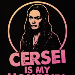 Game Of Thrones Cersei Lannister Is My Home Girl Tv Show Fan T Shirt Game Of Thrones Cersei Lannister Is My Home Girl Tv Show Fan T Shirt