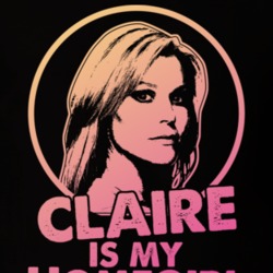 Modern Family Claire Dunphy Is My Home Girl Tv Show Fan T Shirt Modern Family Claire Dunphy Is My Home Girl Tv Show Fan T Shirt