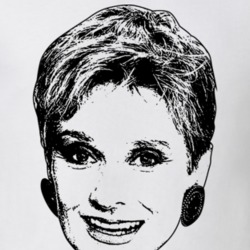 Beverly Ann Stickle The Facts Of Life Cloris Leachman 80s Tv Show Char Beverly Ann Stickle The Facts Of Life Cloris Leachman 80s Tv Show Char