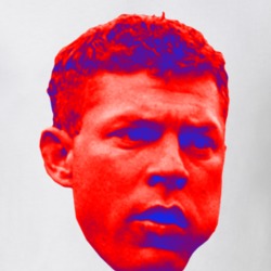 Lenny Dykstra Philly Baseball T Shirt