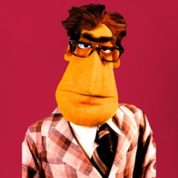 Vincent Vision The Muppets T Shirt Vincent Vision The Muppets T Shirt