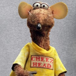 Cheez Head Kermit The Frog Mouse T Shirt Cheez Head Kermit The Frog Mouse T Shirt