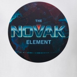 The Novak Element Robbo Cop T Shirt The Novak Element Robbo Cop T Shirt
