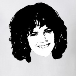 Ally Sheedy Greatest 80s Teen Star Celebrity Fan Big Head T Shirt Ally Sheedy Greatest 80s Teen Star Celebrity Fan Big Head T Shirt