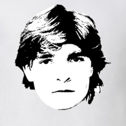 Corey Feldman Greatest 80s Teen Star Celebrity Fan Big Head T Shirt Corey Feldman Greatest 80s Teen Star Celebrity Fan Big Head T Shirt