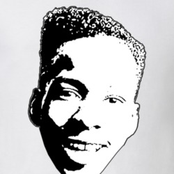 Bobby Brown Greatest 80s Teen Star Celebrity Fan Big Head T Shirt Bobby Brown Greatest 80s Teen Star Celebrity Fan Big Head T Shirt