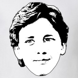 Andrew Mccarthy Greatest 80s Teen Star Celebrity Fan Big Head T Shirt Andrew Mccarthy Greatest 80s Teen Star Celebrity Fan Big Head T Shirt