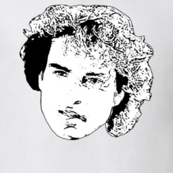 Jason Patric Greatest 80s Teen Star Celebrity Fan Big Head T Shirt Jason Patric Greatest 80s Teen Star Celebrity Fan Big Head T Shirt