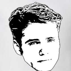 Jason Priestley Greatest 80s Teen Star Celebrity Fan Big Head T Shirt Jason Priestley Greatest 80s Teen Star Celebrity Fan Big Head T Shirt