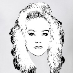 Christina Applegate Greatest 80s Teen Star Celebrity Fan Big Head T Sh Christina Applegate Greatest 80s Teen Star Celebrity Fan Big Head T Sh