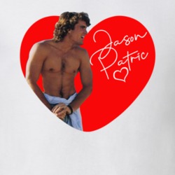 Jason Patric Greatest 80s Teen Star Celebrity Fan T Shirt Jason Patric Greatest 80s Teen Star Celebrity Fan T Shirt