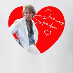 James Spader Greatest 80s Teen Star Celebrity Fan T Shirt James Spader Greatest 80s Teen Star Celebrity Fan T Shirt