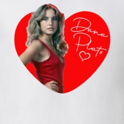 Dana Plato Greatest 80s Teen Star Celebrity Fan T Shirt Dana Plato Greatest 80s Teen Star Celebrity Fan T Shirt