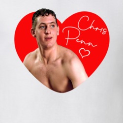 Chris Penn Greatest 80s Teen Star Celebrity Fan T Shirt Chris Penn Greatest 80s Teen Star Celebrity Fan T Shirt