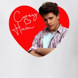 Corey Haim Greatest 80s Teen Star Celebrity Fan T Shirt Corey Haim Greatest 80s Teen Star Celebrity Fan T Shirt