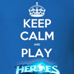 Keep Calm And Play Heros Of The Storm Video Game T Shirt Keep Calm And Play Heros Of The Storm Video Game T Shirt