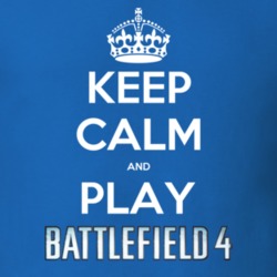 Keep Calm And Play Battlefield 4 Video Game T Shirt Keep Calm And Play Battlefield 4 Video Game T Shirt