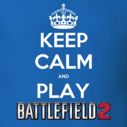 Keep Calm And Play Battlefield 2 Video Game T Shirt Keep Calm And Play Battlefield 2 Video Game T Shirt