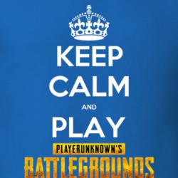 Keep Calm And Play Playerunknowns Battleground Video Game T Shirt Keep Calm And Play Playerunknowns Battleground Video Game T Shirt