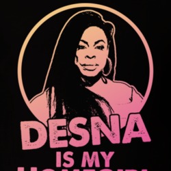 Claws Desna Simms Is My Home Girl Tv Show Fan T Shirt Claws Desna Simms Is My Home Girl Tv Show Fan T Shirt