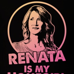 Big Little Lies Renata Klein Is My Home Girl Tv Show Fan T Shirt Big Little Lies Renata Klein Is My Home Girl Tv Show Fan T Shirt