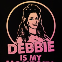 Glow Debbie Liberty Bell Eagan Is My Home Girl Tv Show Fan T Shirt Glow Debbie Liberty Bell Eagan Is My Home Girl Tv Show Fan T Shirt