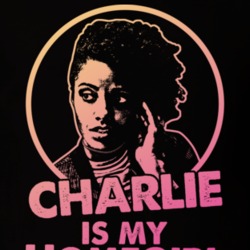 Legends Of Tomorrow Charlie Is My Home Girl Tv Show Fan T Shirt Legends Of Tomorrow Charlie Is My Home Girl Tv Show Fan T Shirt