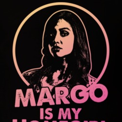 The Magicians Margo Hanson Is My Home Girl Tv Show Fan T Shirt The Magicians Margo Hanson Is My Home Girl Tv Show Fan T Shirt