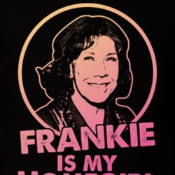 Grace And Frankie Frances Bergstein Is My Home Girl Tv Show Fan T Shir Grace And Frankie Frances Bergstein Is My Home Girl Tv Show Fan T Shir