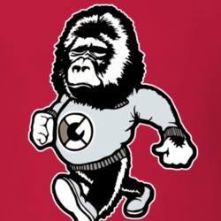 G Unit Gorilla East Coast Rap Hip Hop Music Fan T Shirt G Unit Gorilla East Coast Rap Hip Hop Music Fan T Shirt
