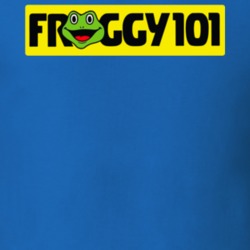 Froggy 101 The Office T Shirt Froggy 101 The Office T Shirt