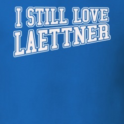 I Still Love Christian Laettner T Shirt I Still Love Christian Laettner T Shirt